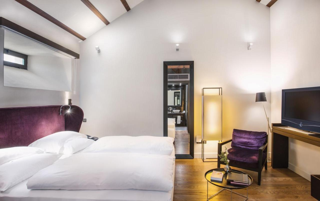 Coolrooms Palacio Villapanés