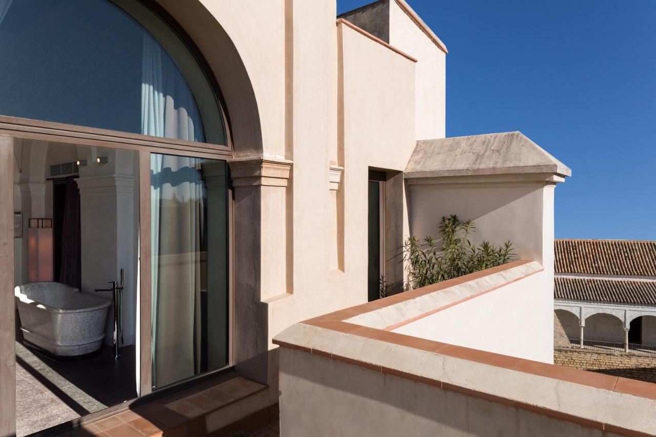 Hotel Coolrooms Palacio Villapanés Sevilla