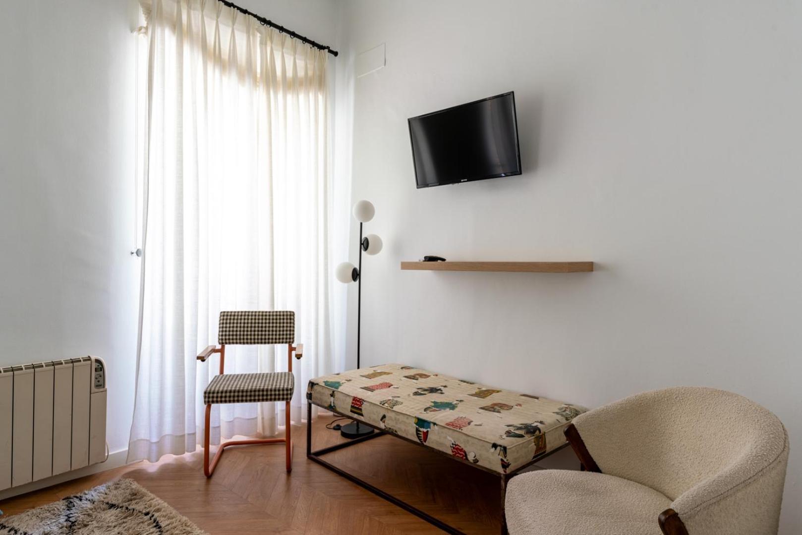 Apartamento G8 Casa San Bernardo Calle Guadaira Sevilla