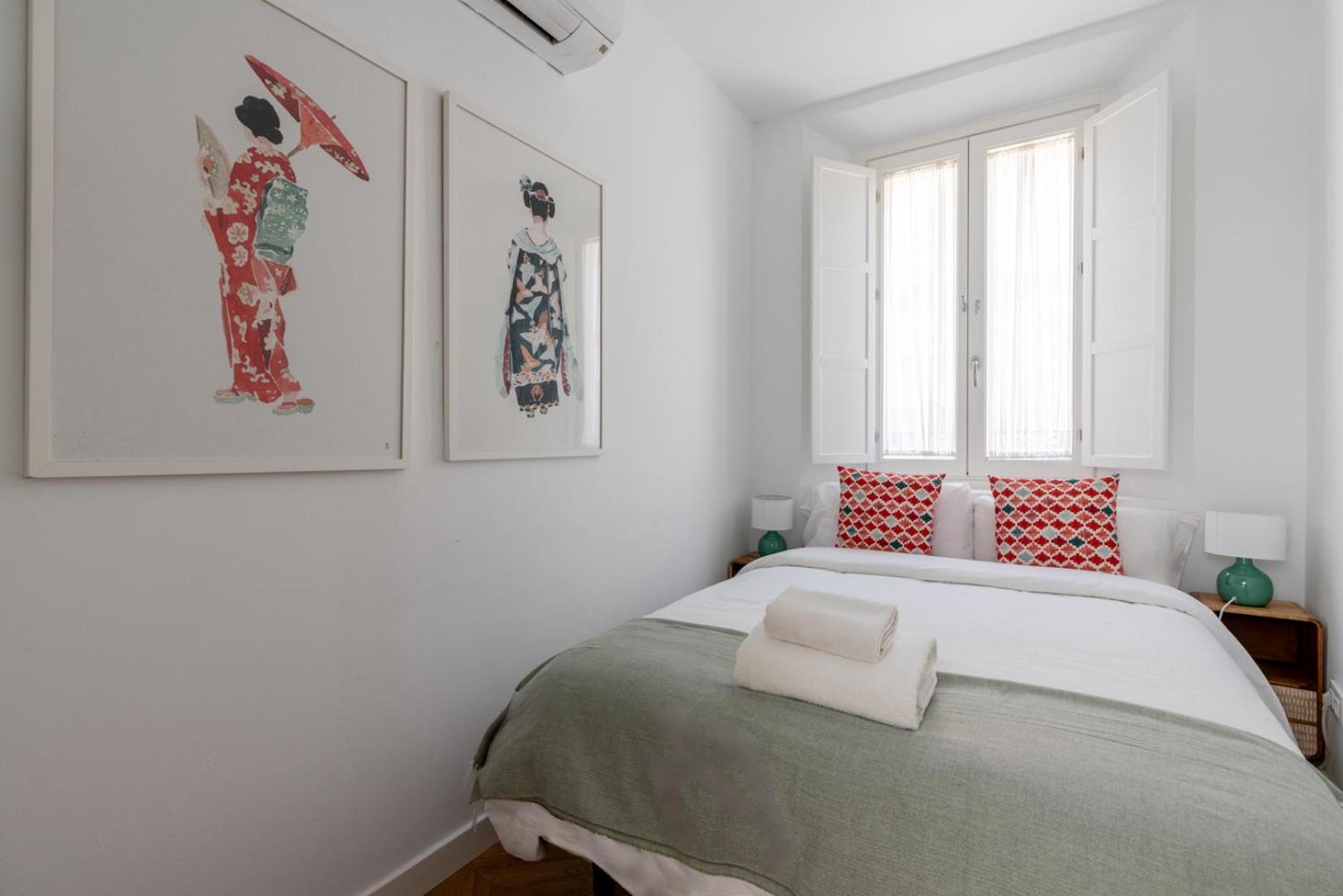 Apartamento G8 Casa San Bernardo Calle Guadaira *