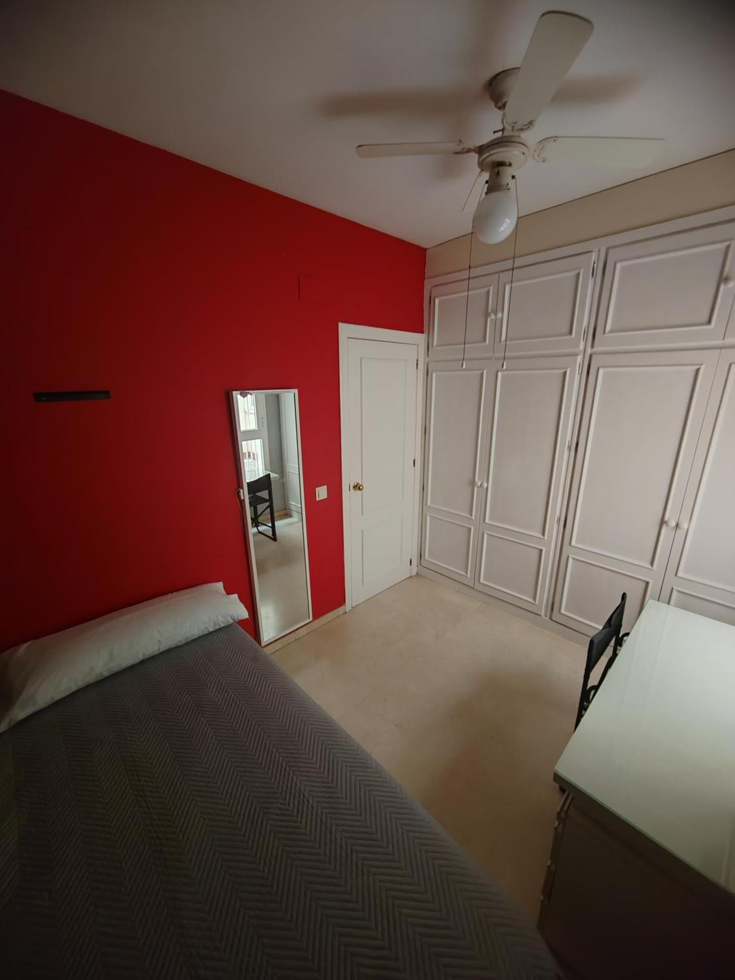 Apartamento Escapada Santa Justa