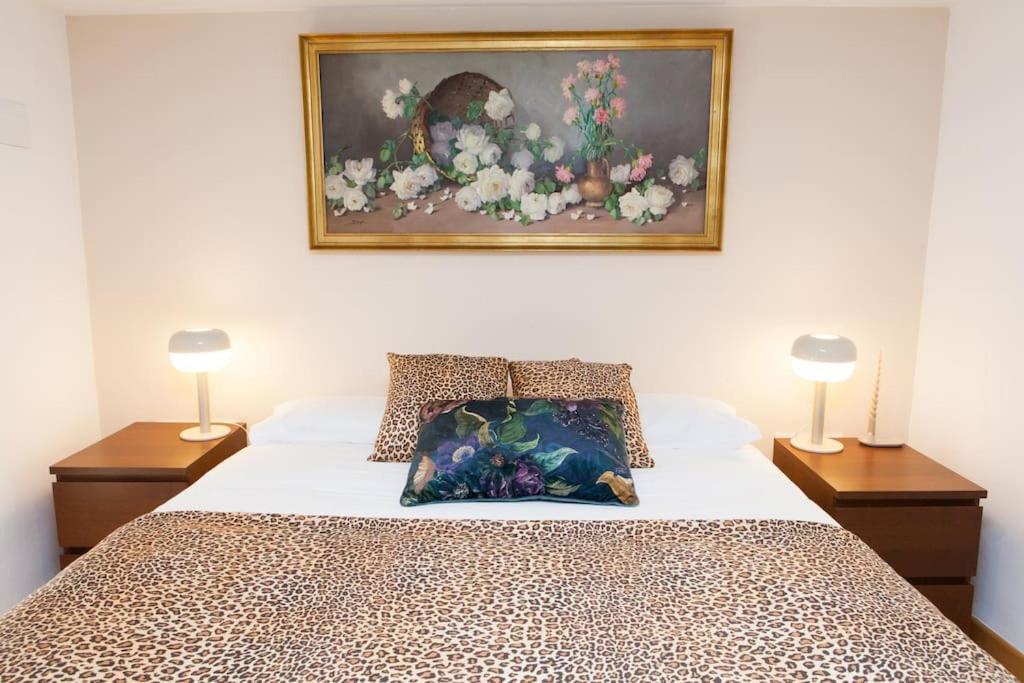 Centro Historico Apartment