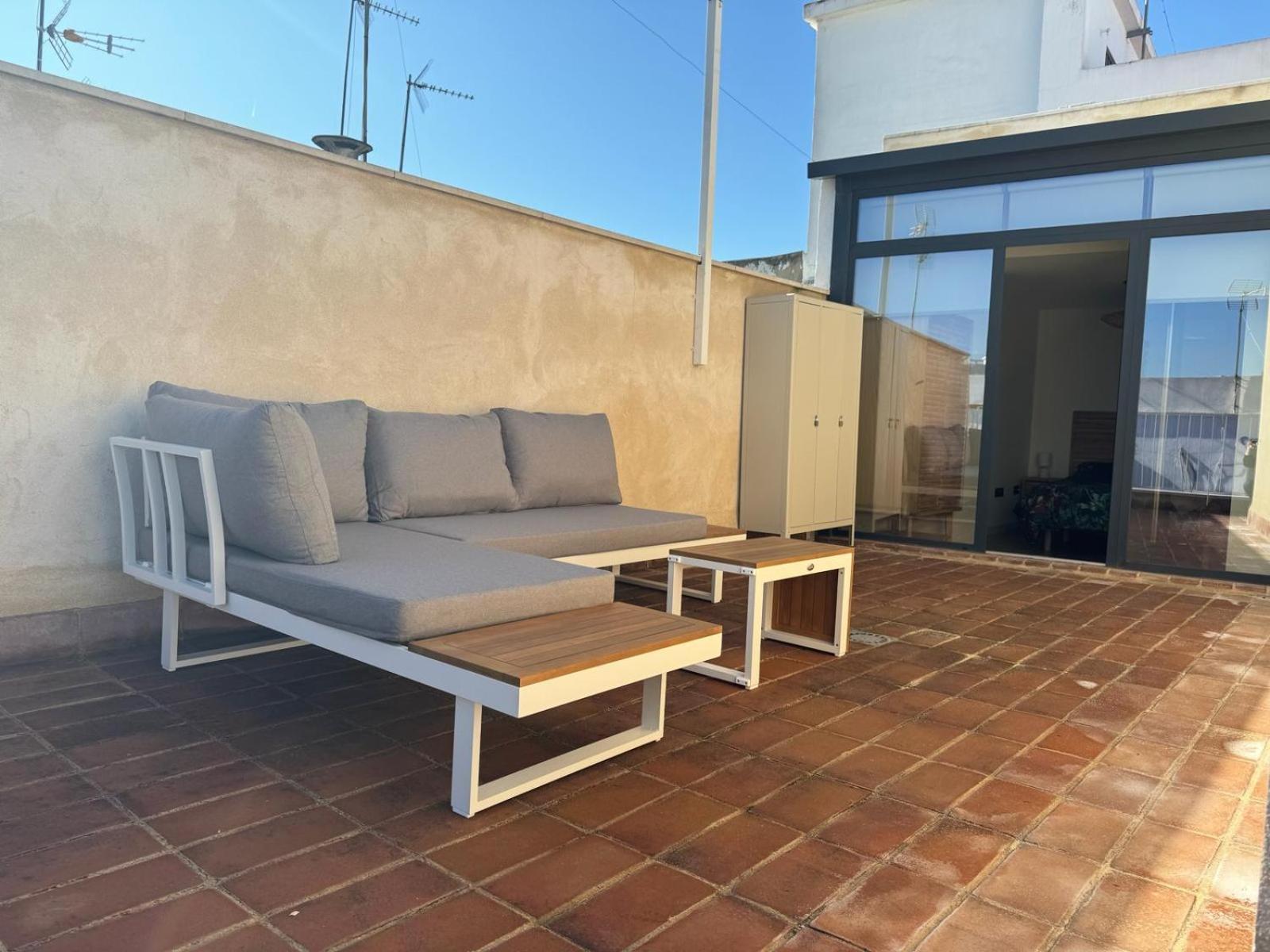 Berenguela Penthouse Apartamento