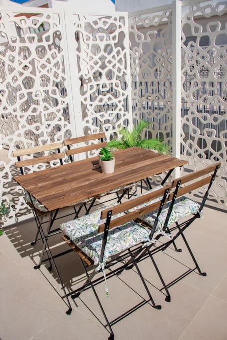 Apartamento Live Like A Local In Contemporary Duplex *