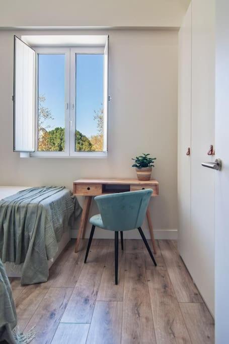 Apartamento Live Like A Local In Contemporary Duplex *