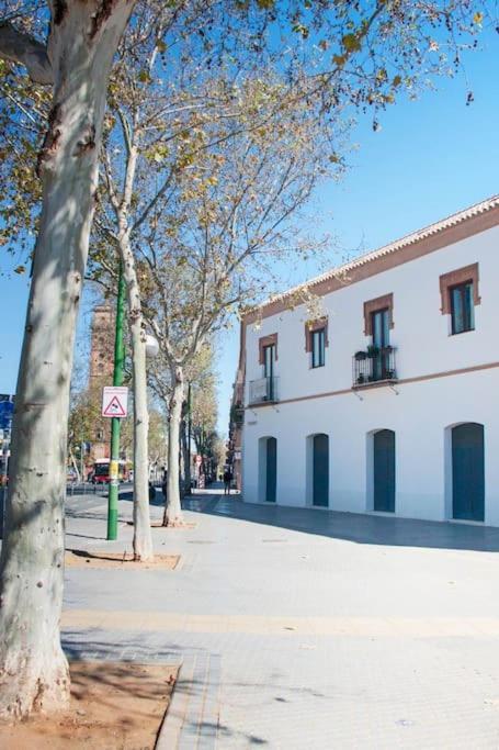 Live Like A Local In Contemporary Duplex * Sevilla