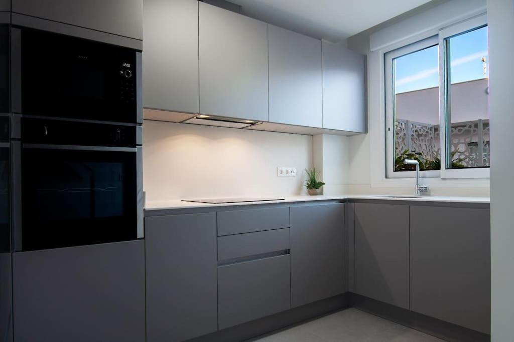 Live Like A Local In Contemporary Duplex