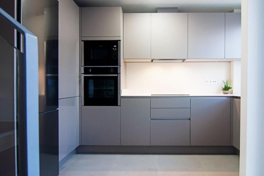 Apartamento Live Like A Local In Contemporary Duplex Sevilla