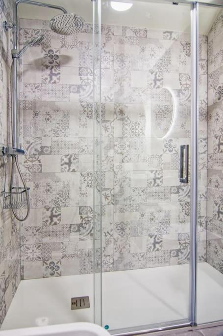 Apartamento Live Like A Local In Contemporary Duplex *
