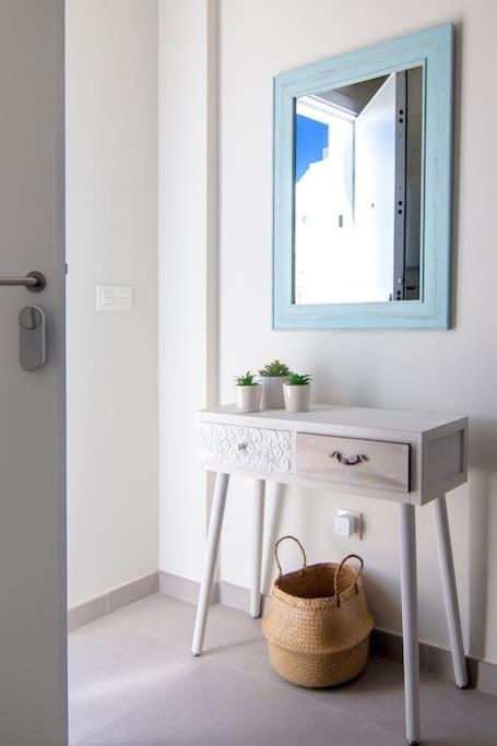 Apartamento Live Like A Local In Contemporary Duplex Sevilla