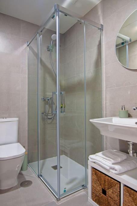 Apartamento Live Like A Local In Contemporary Duplex Sevilla