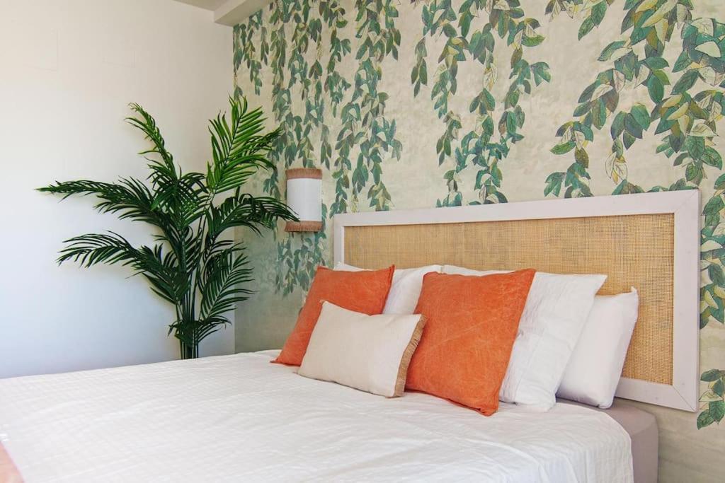 Live Like A Local In Contemporary Duplex Apartamento Sevilla