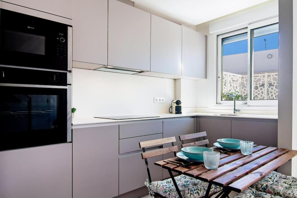 Apartamento Live Like A Local In Contemporary Duplex *