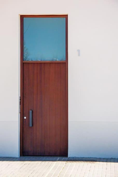 Apartamento Live Like A Local In Contemporary Duplex Sevilla