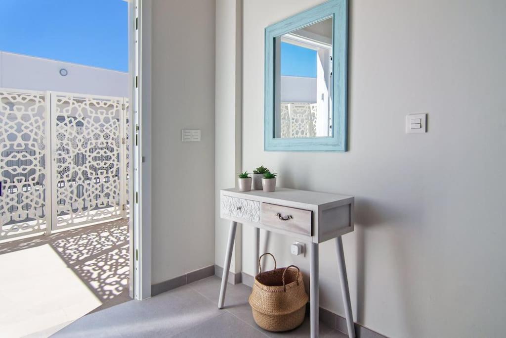 Apartamento Live Like A Local In Contemporary Duplex Sevilla