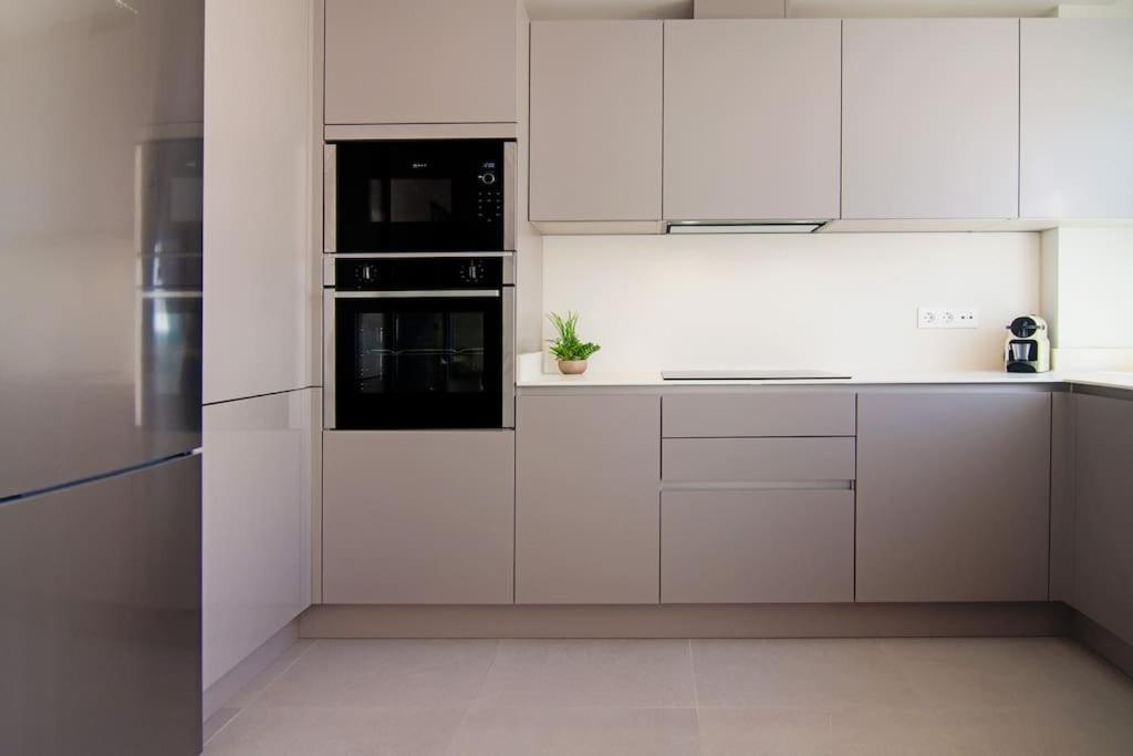 Apartamento Live Like A Local In Contemporary Duplex