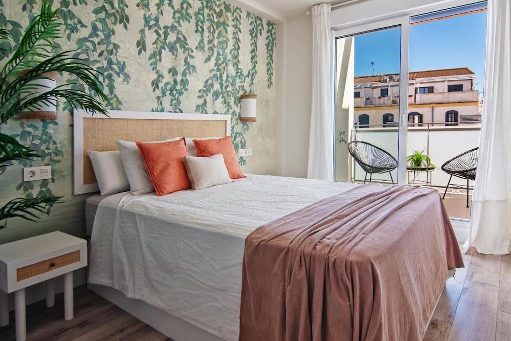 Apartamento Live Like A Local In Contemporary Duplex *