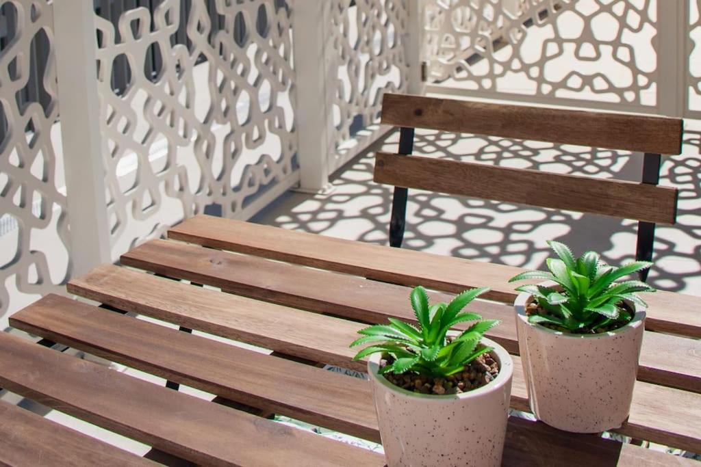Apartamento Live Like A Local In Contemporary Duplex Sevilla