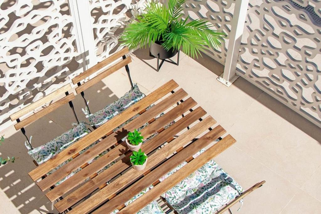 Apartamento Live Like A Local In Contemporary Duplex