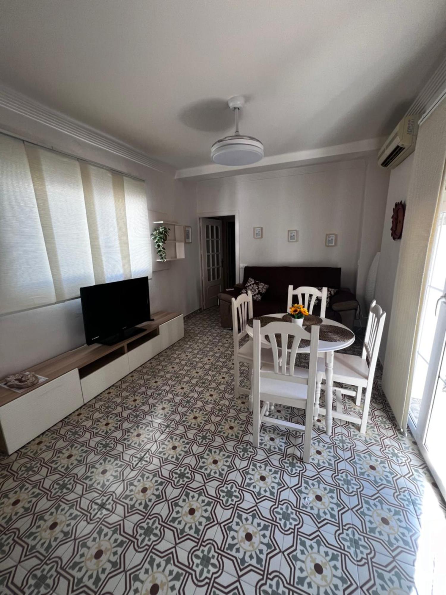 Apartamento Triana *