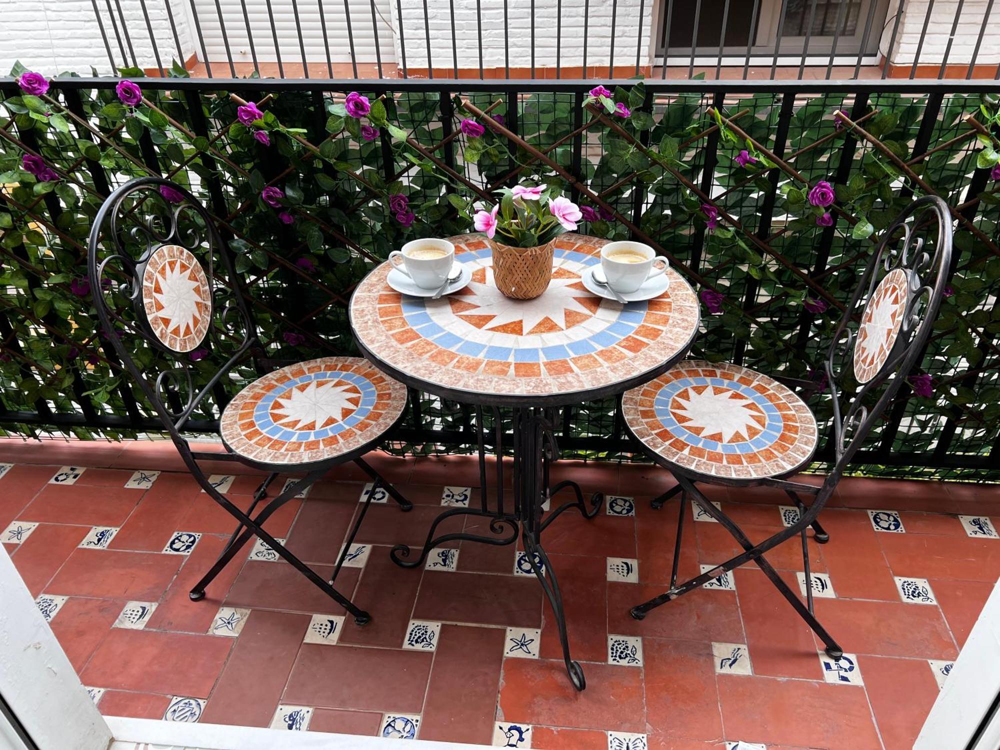 Triana Apartamento Sevilla