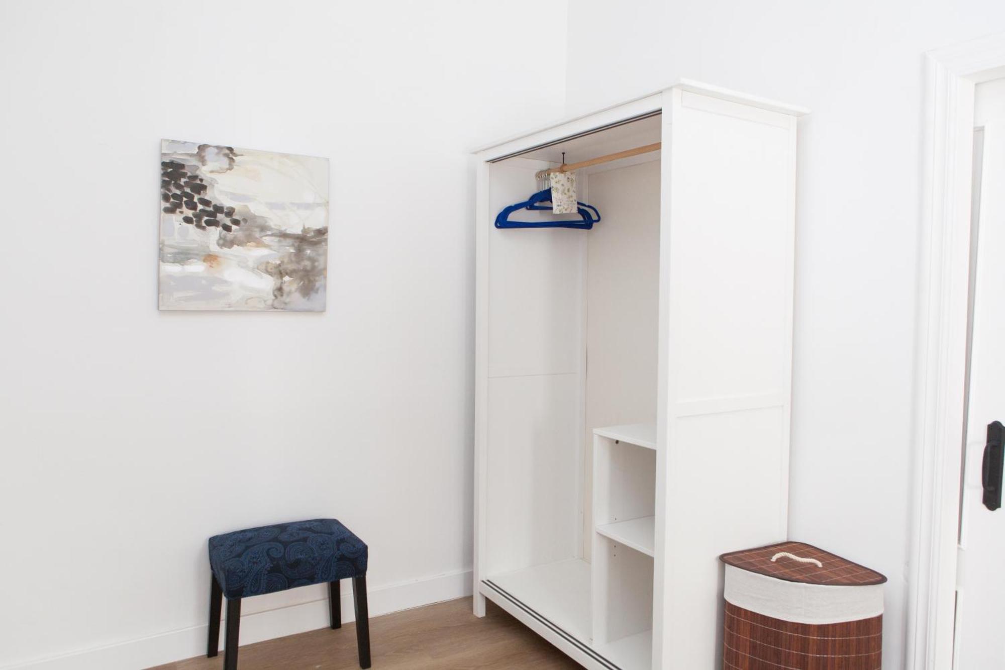 Apartamento Zona Alameda De Hercules Silencioso Sevilla