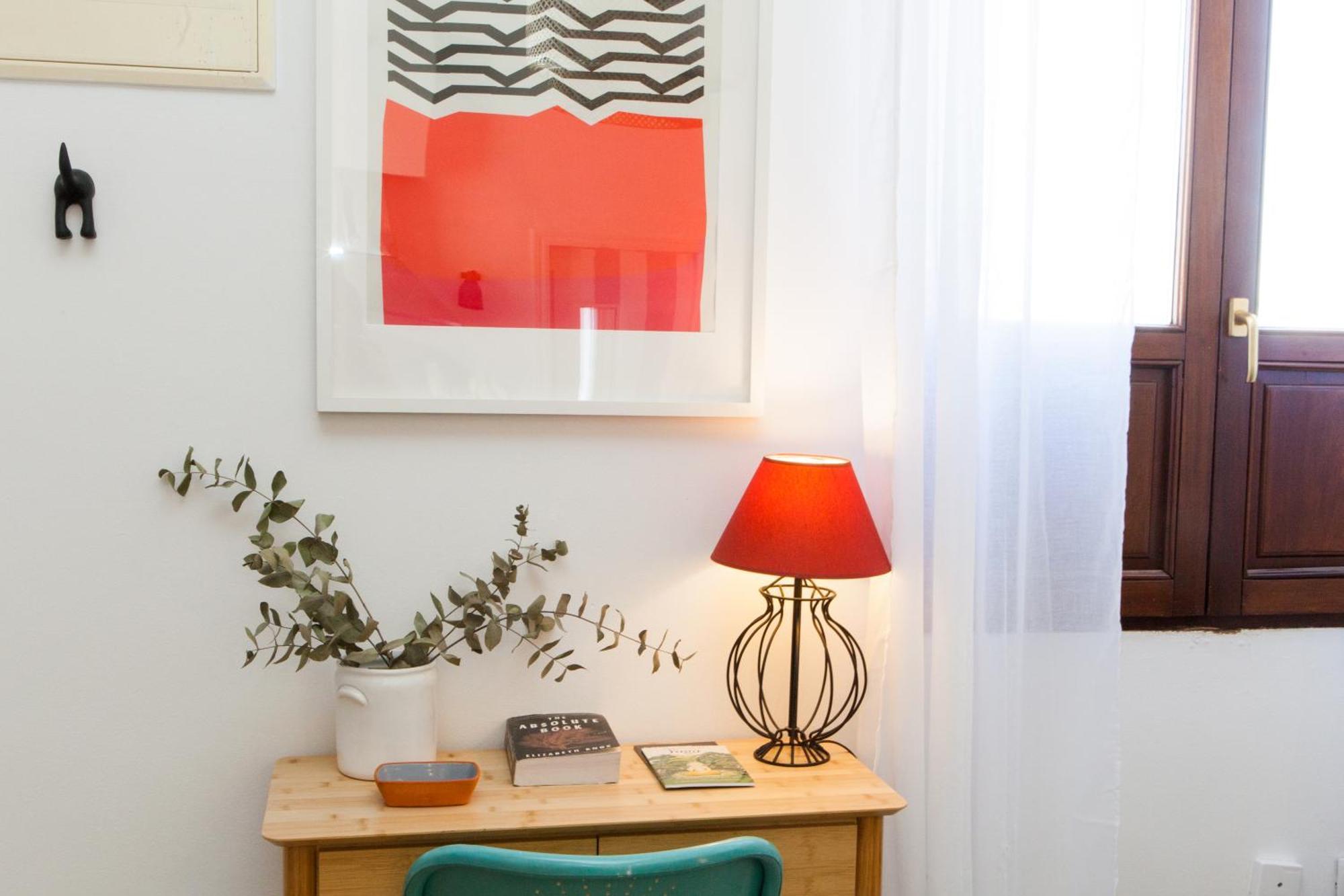 Apartamento Zona Alameda De Hercules Silencioso Sevilla