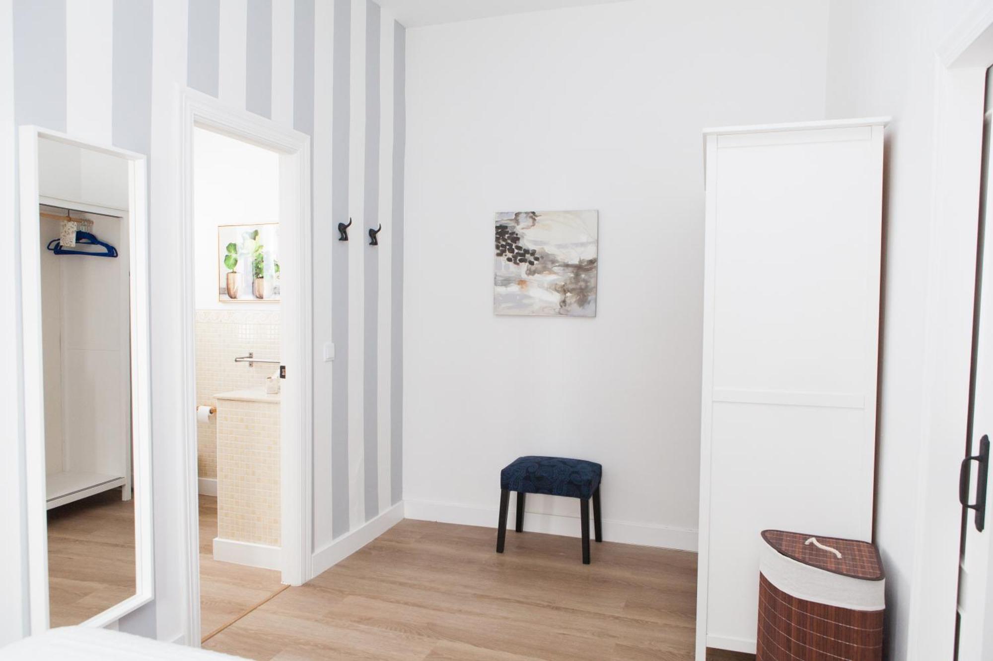 Zona Alameda De Hercules Silencioso Apartamento