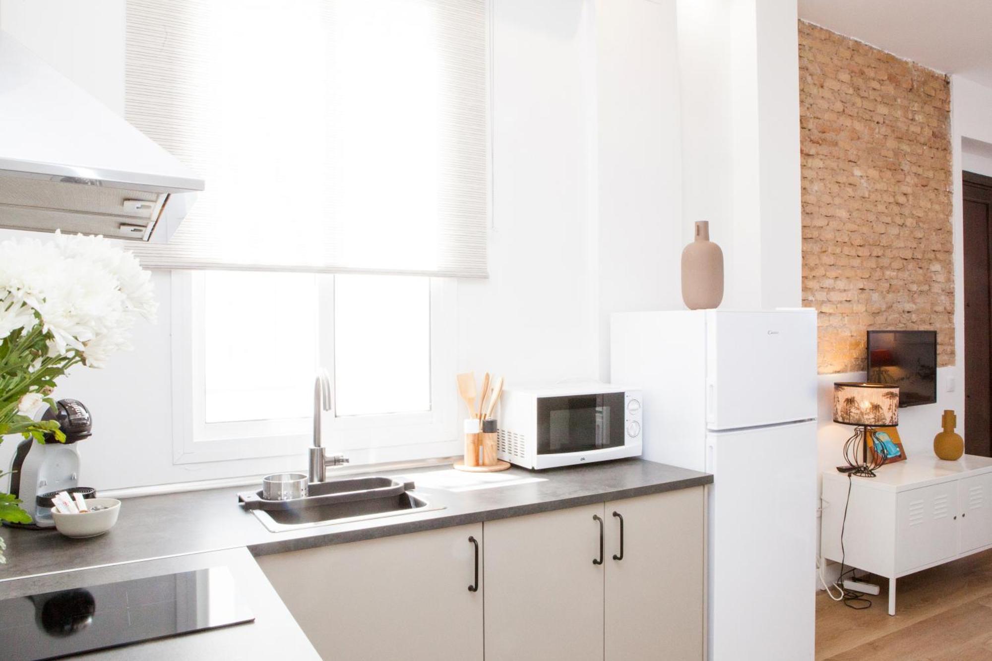 Zona Alameda De Hercules Silencioso Apartamento *