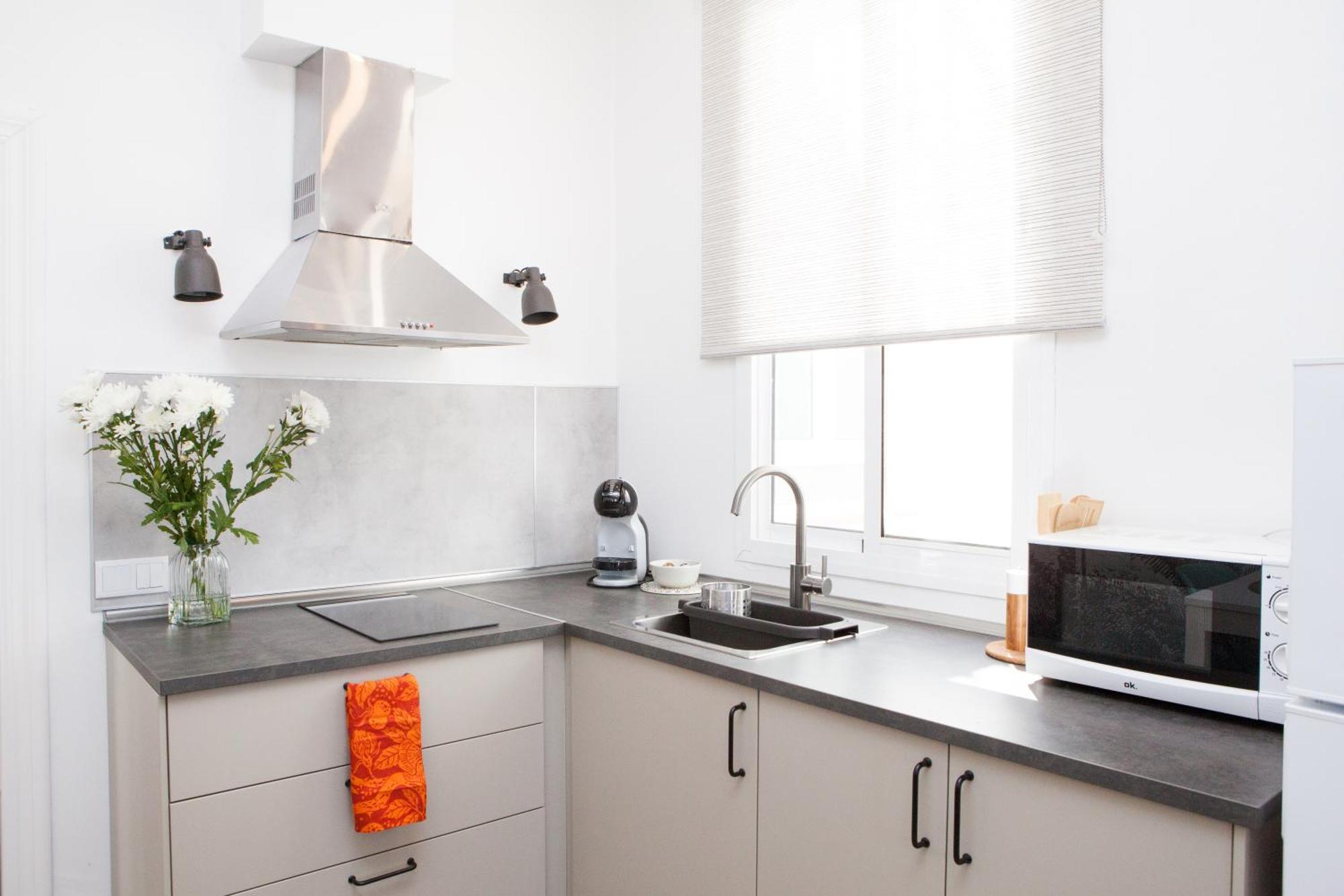 Zona Alameda De Hercules Silencioso Apartamento *