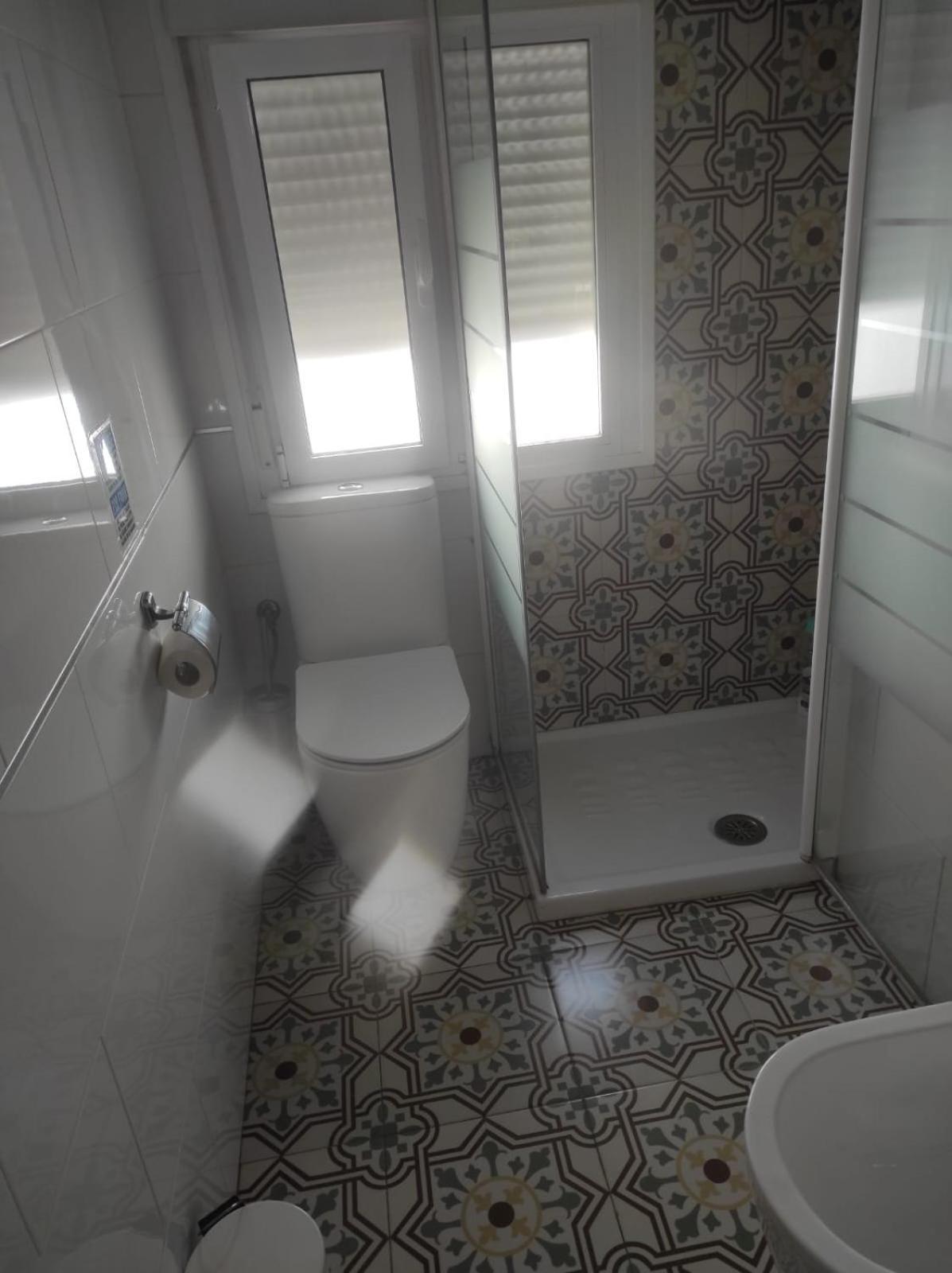 Triana Apartamento Sevilla