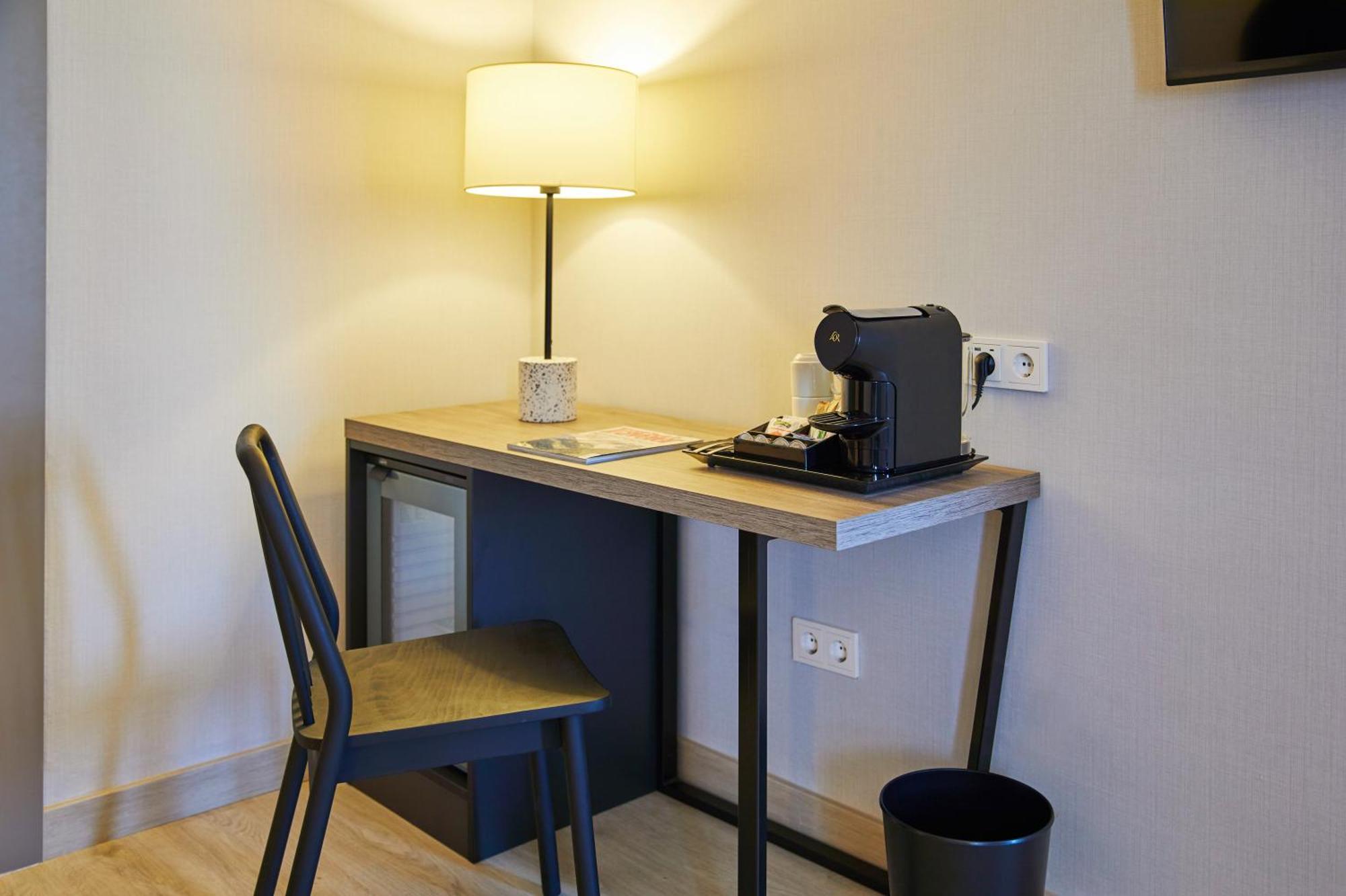 Hesperia Hotel Sevilla