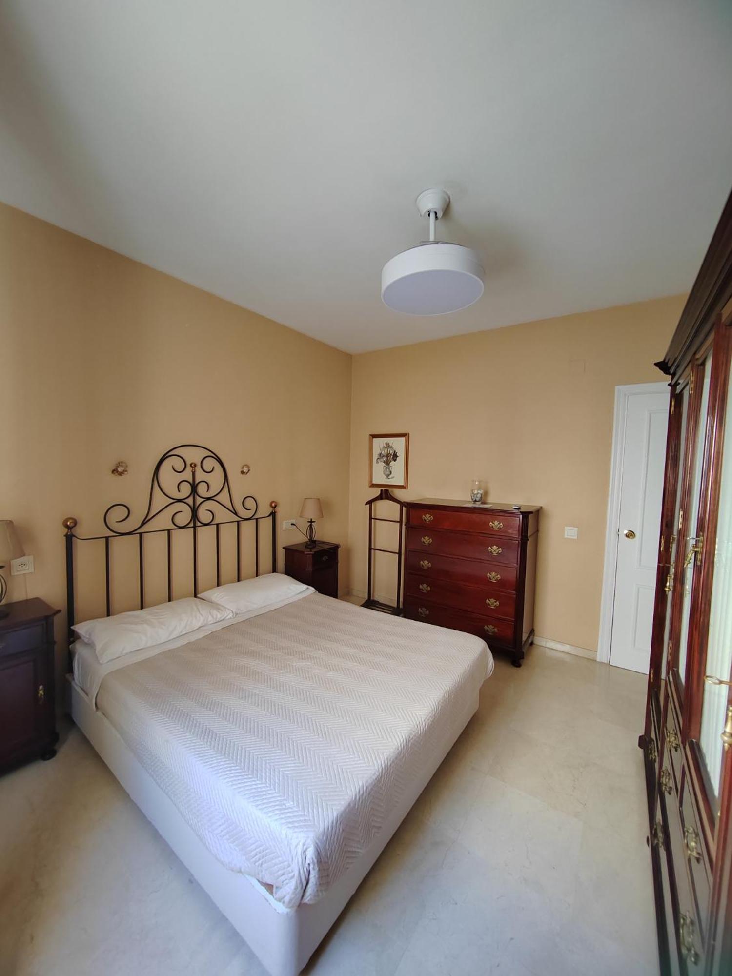 Apartamento Escapada Santa Justa