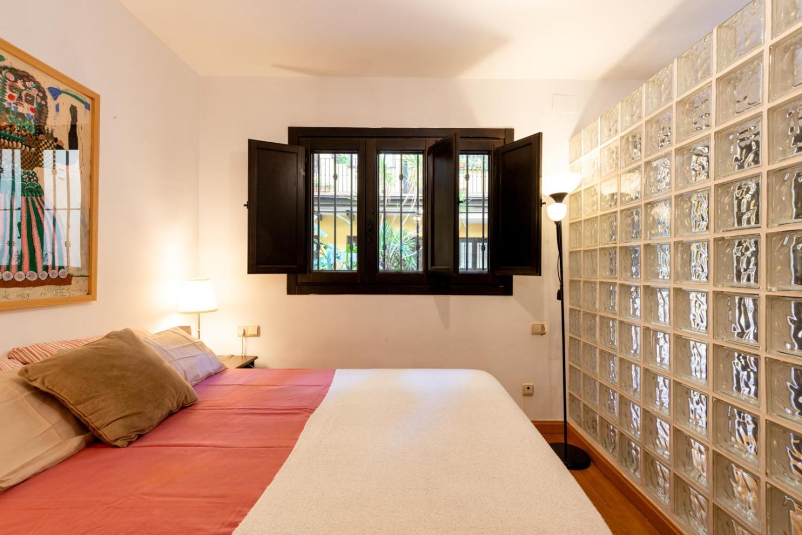 Loft En El Corral Del Horno Apartment