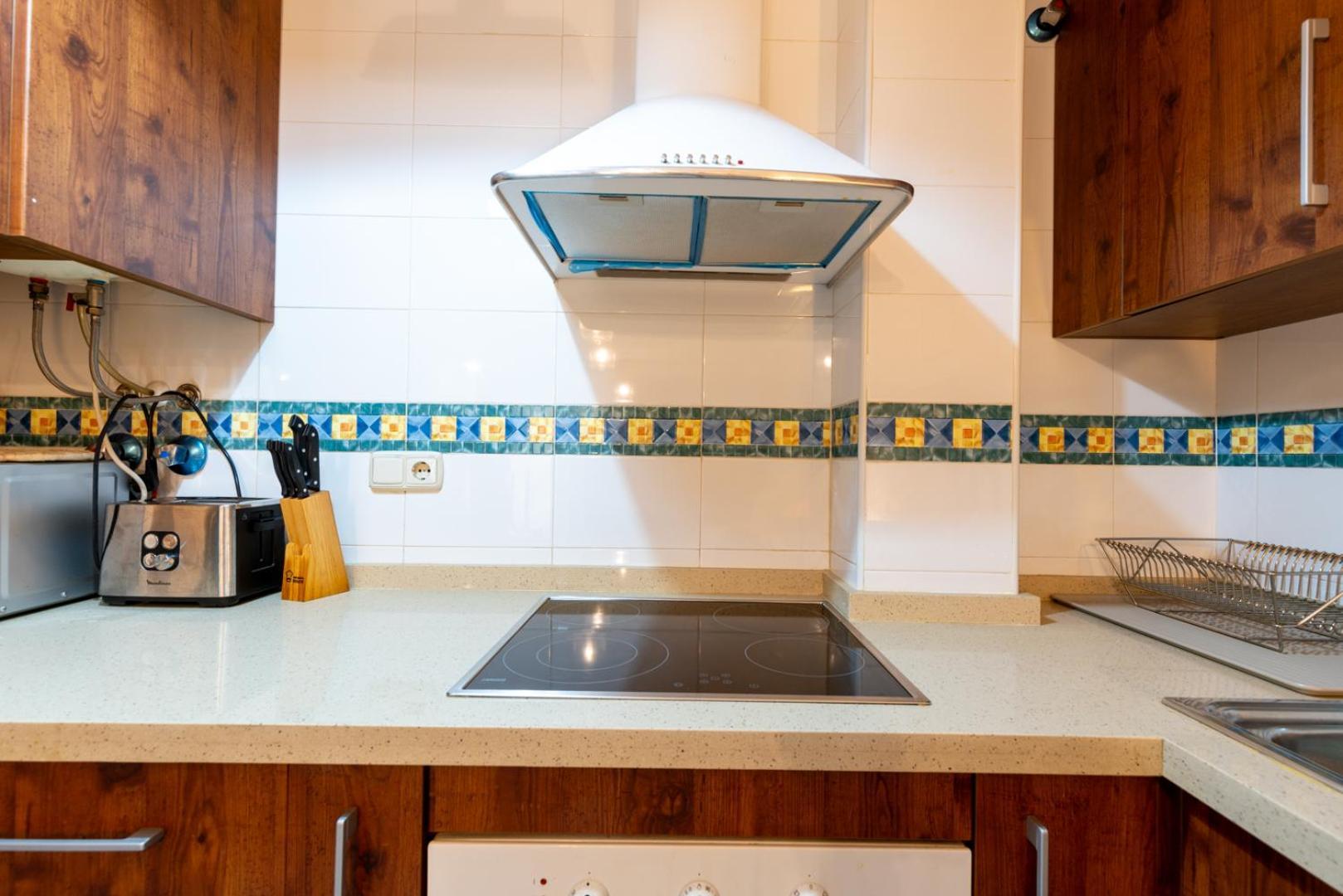 Loft En El Corral Del Horno