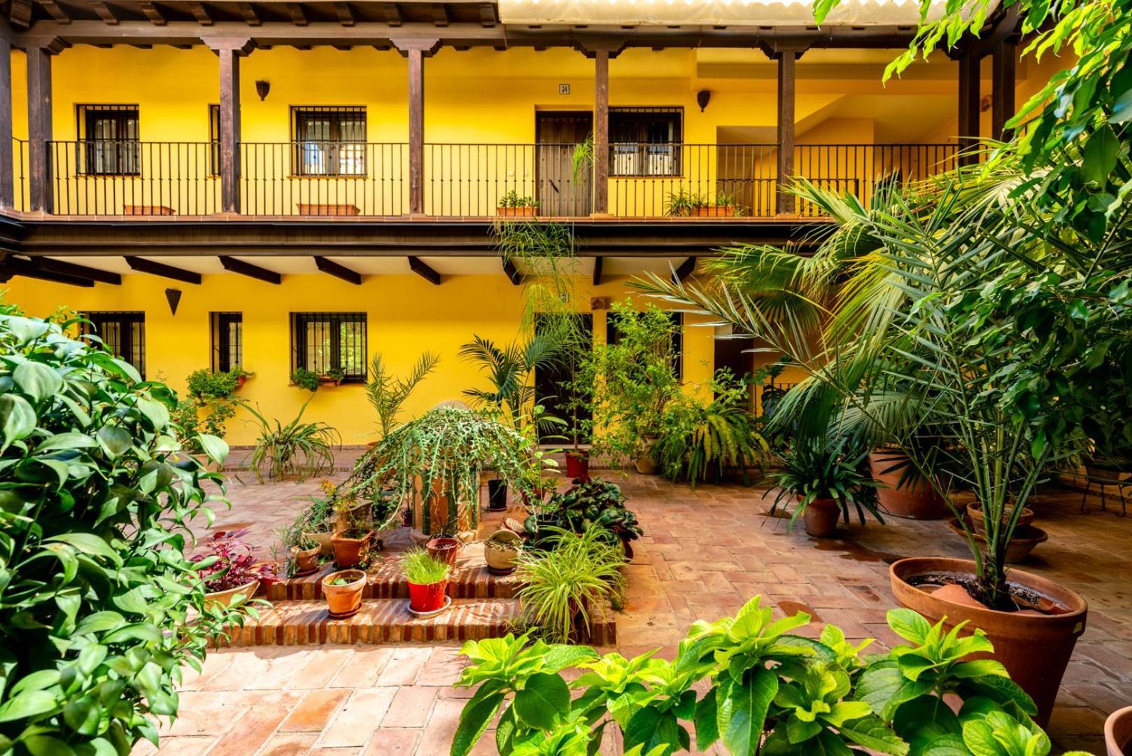 Loft En El Corral Del Horno