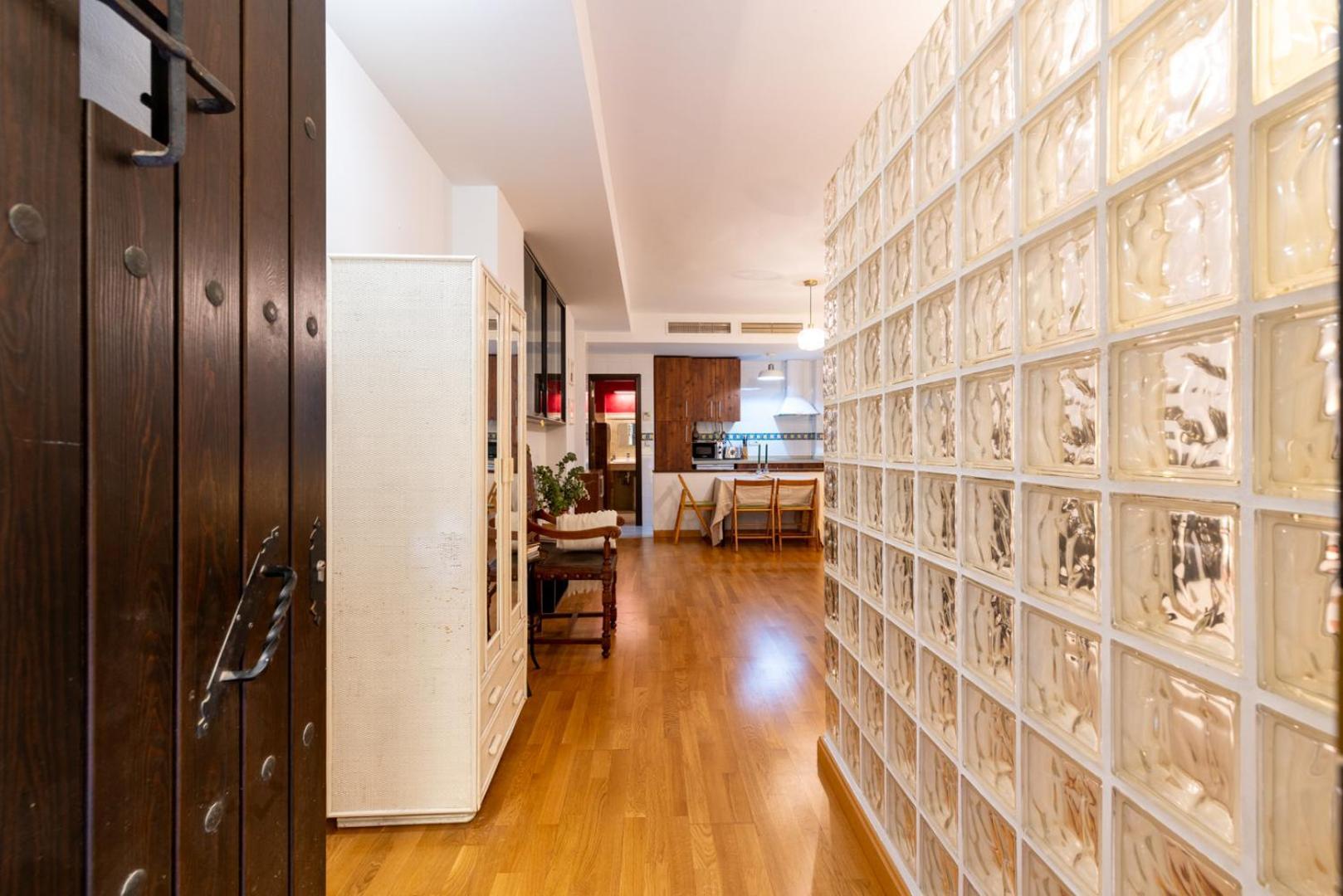 Loft En El Corral Del Horno *