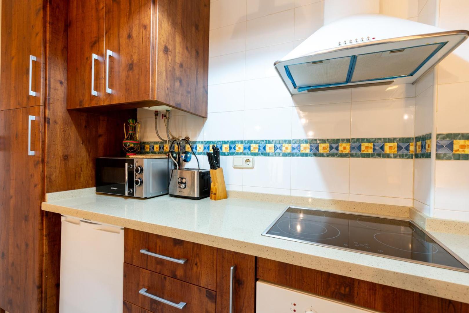 Loft En El Corral Del Horno Apartment *