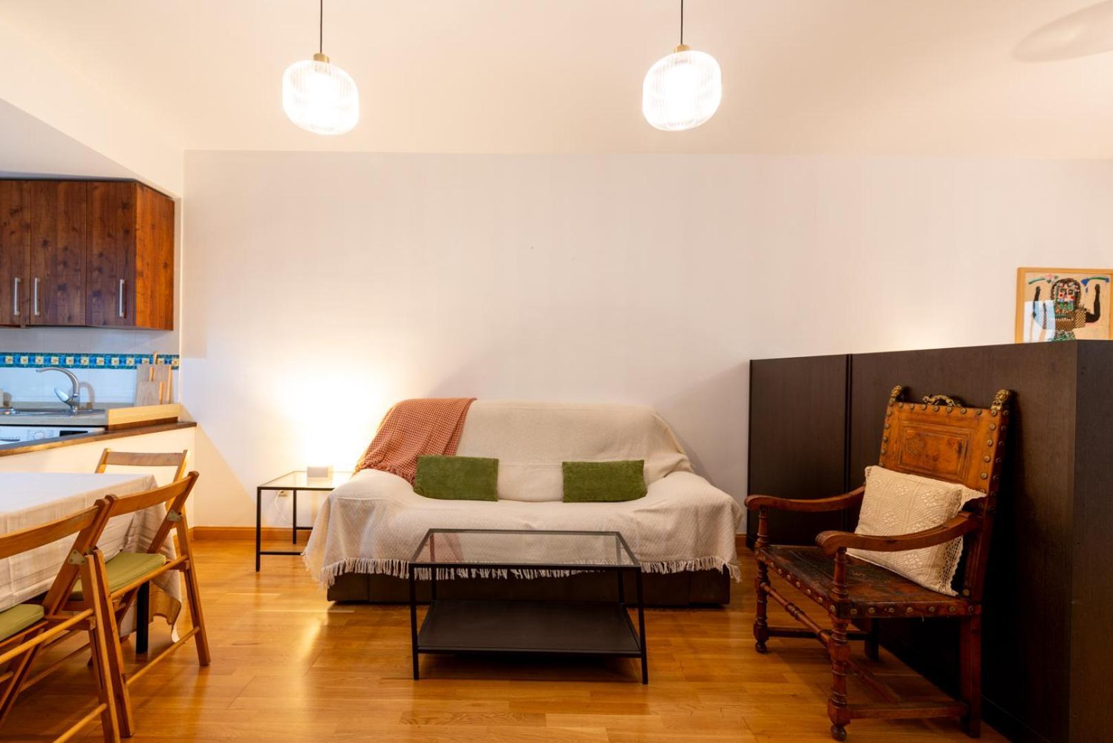 Loft En El Corral Del Horno * Seville