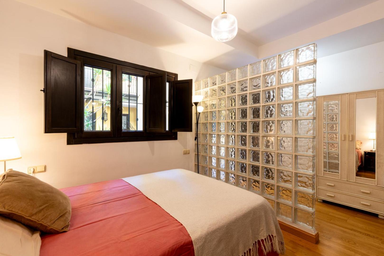 Apartment Loft En El Corral Del Horno