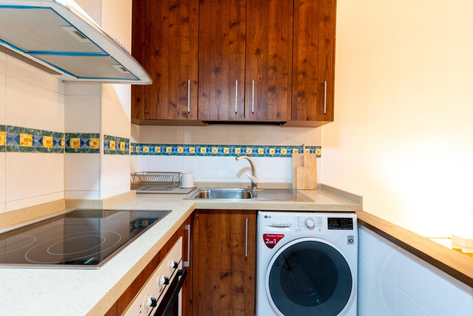 Loft En El Corral Del Horno Apartment *