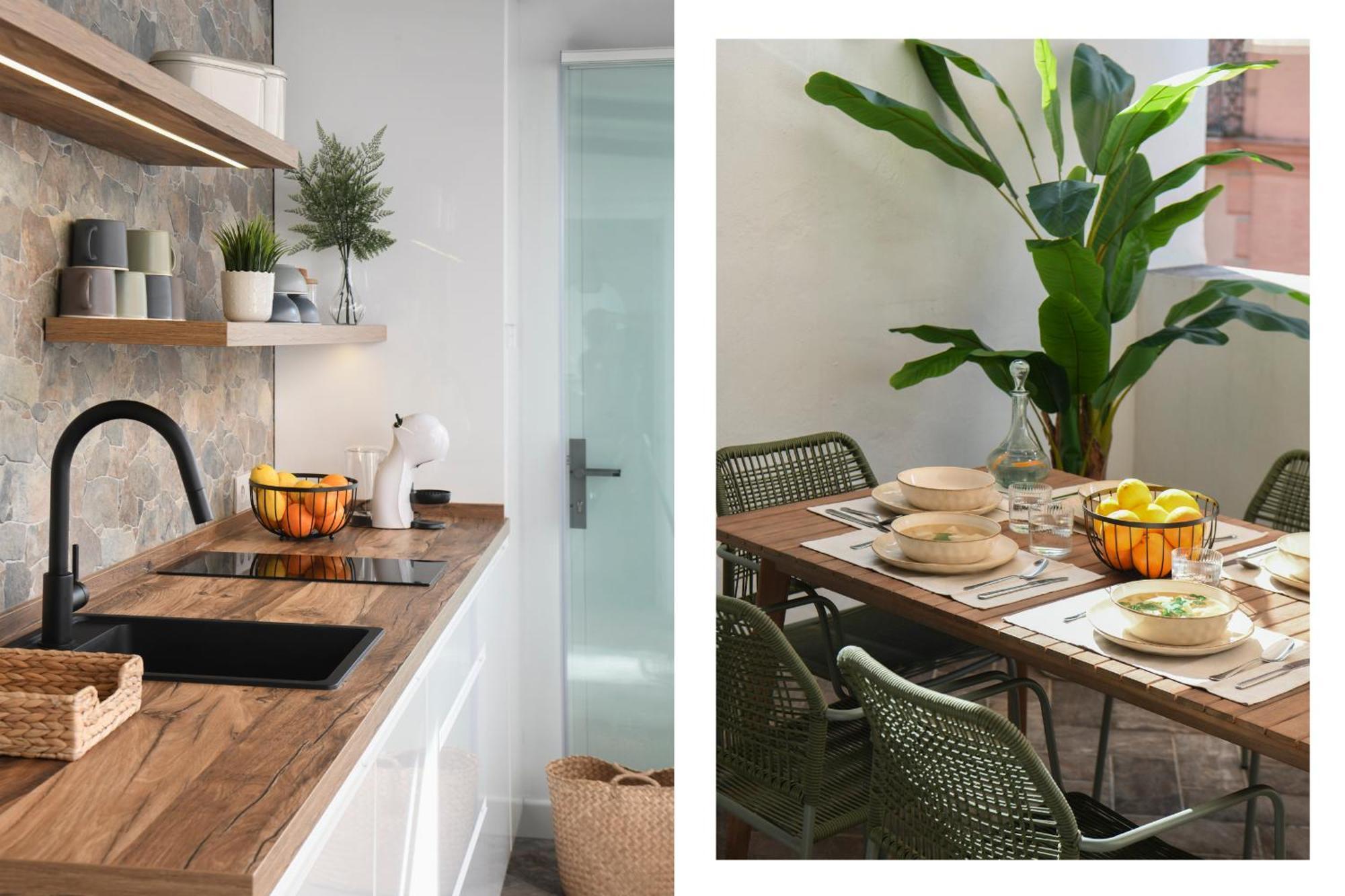 Holiday home Casa Miril Seville