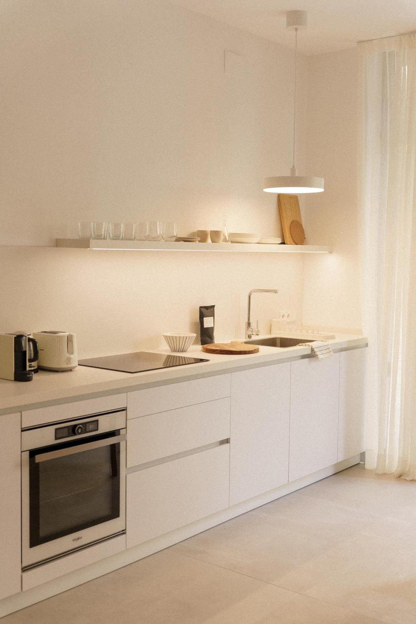 Luca Oliva Homes Riverside Apartamento *