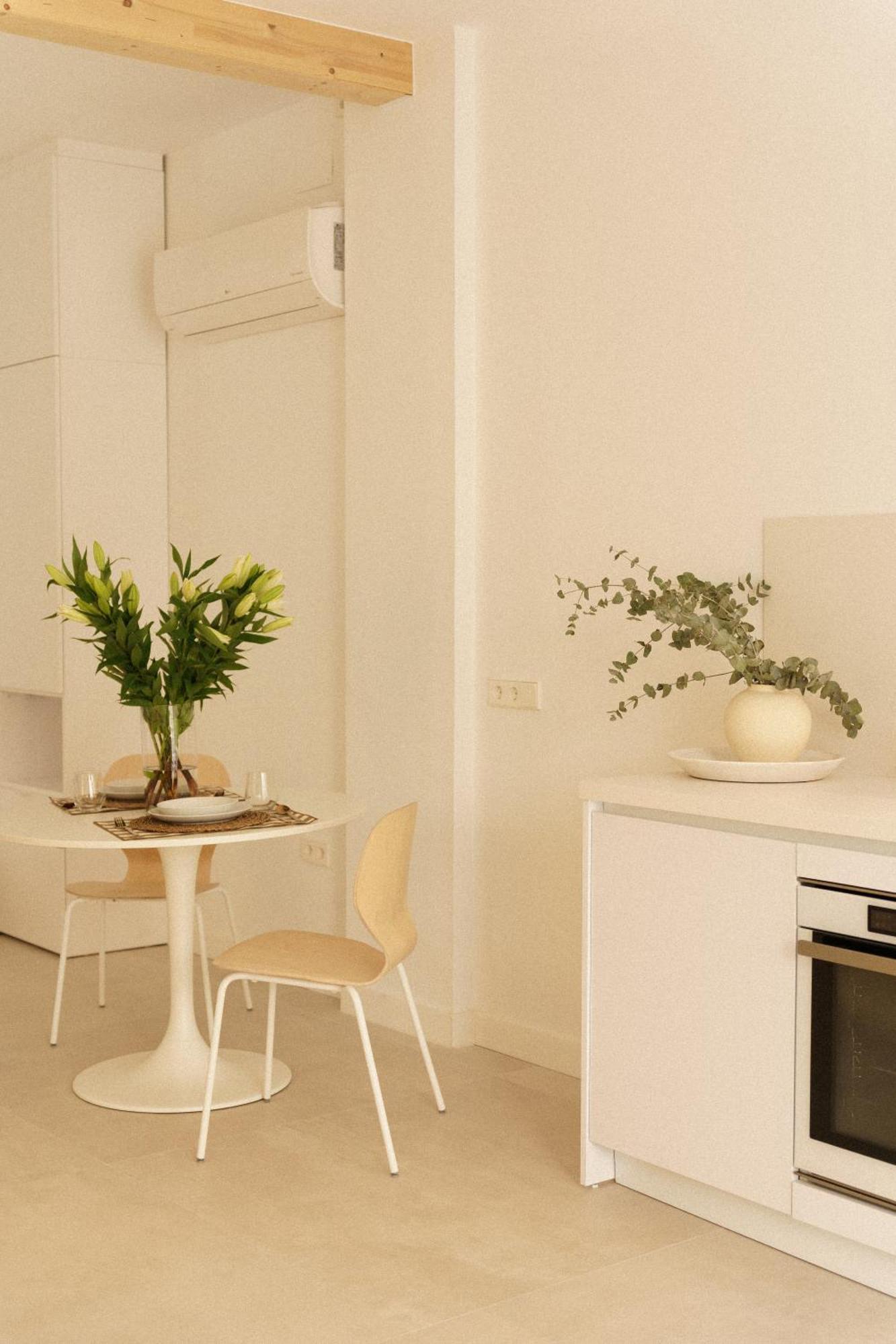 Luca Oliva Homes Riverside Apartamento