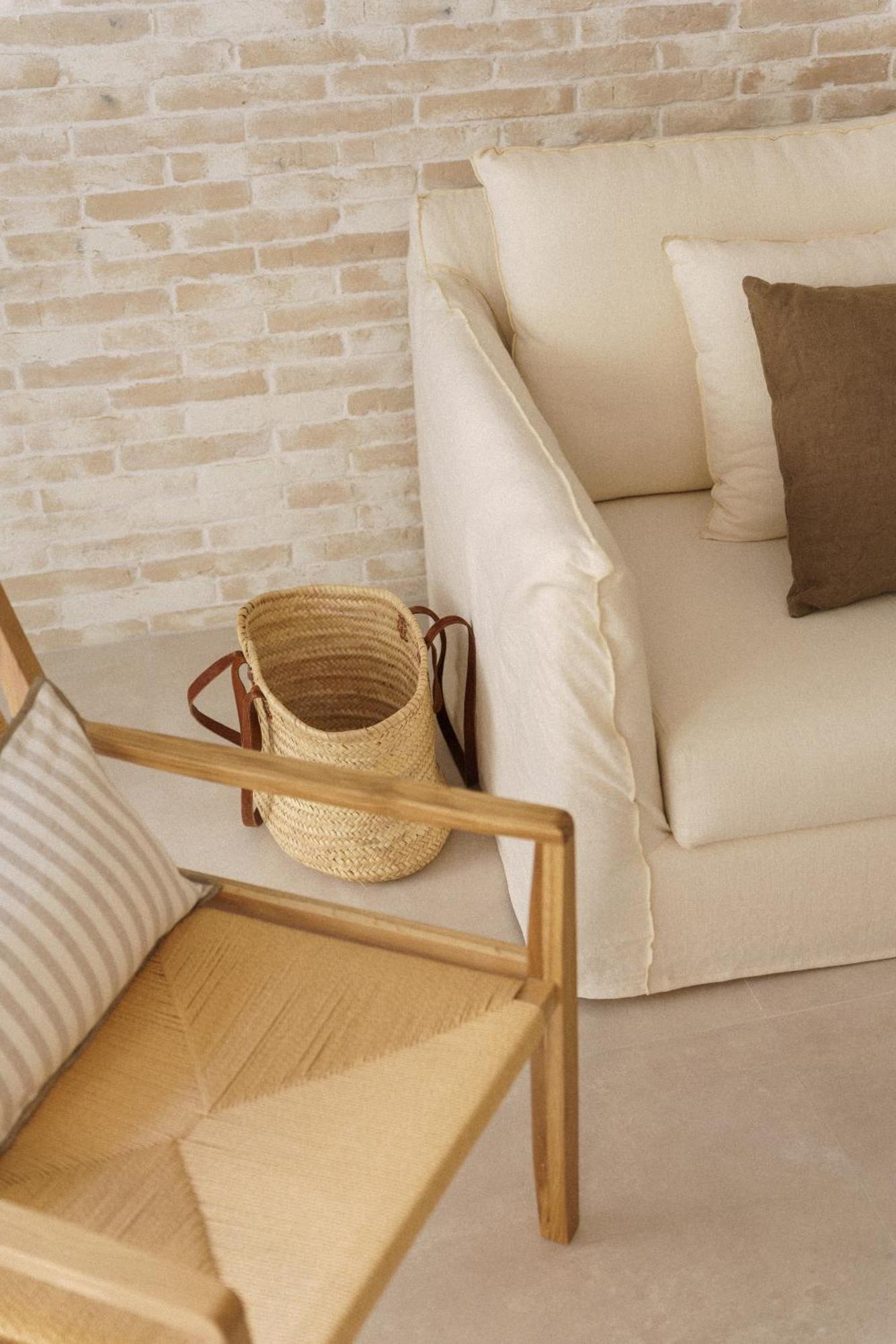 Apartamento Luca Oliva Homes Riverside Sevilla