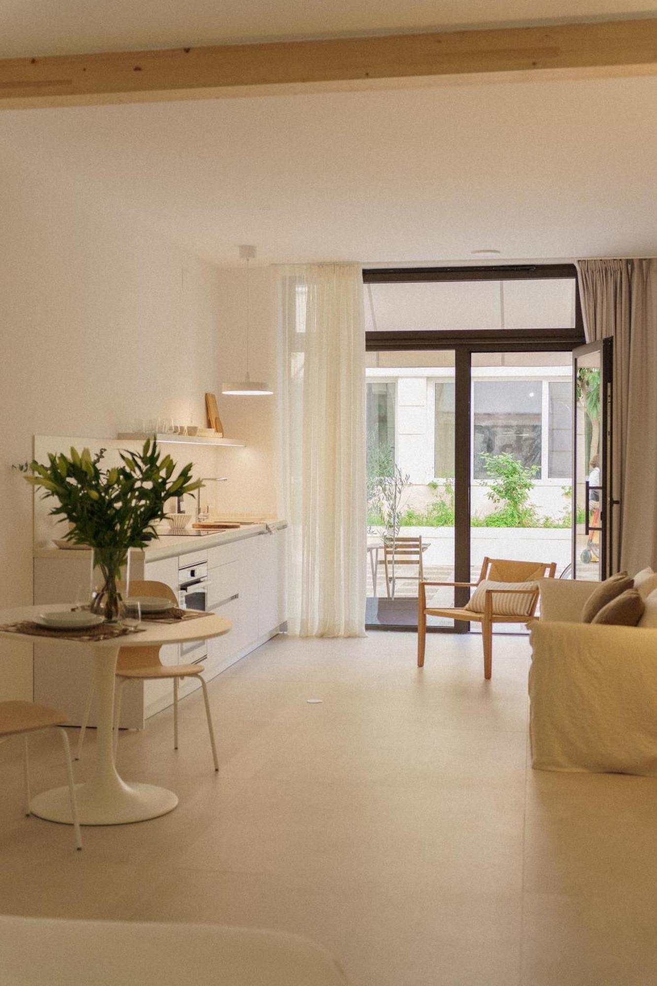 Luca Oliva Homes Riverside Sevilla