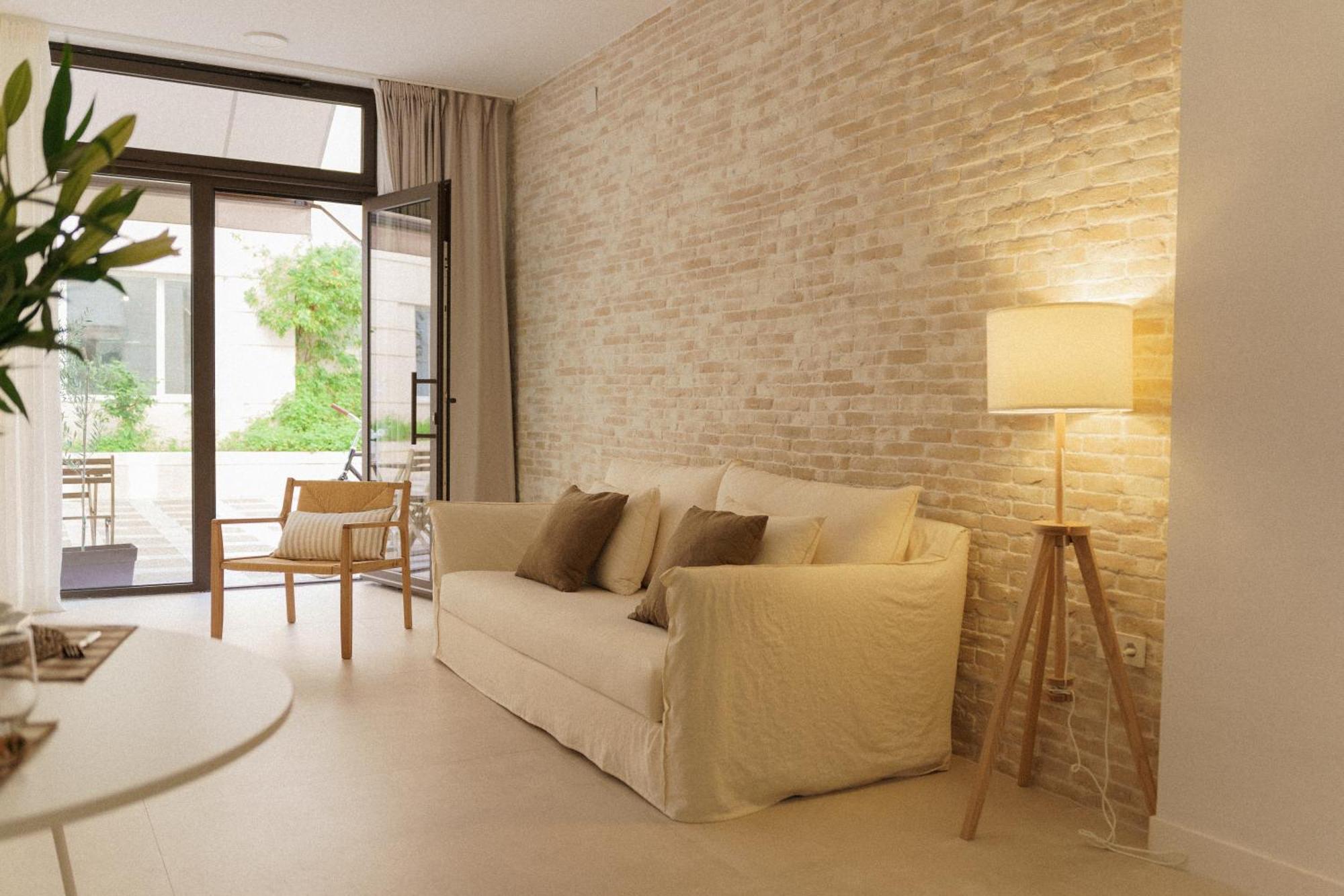 Apartamento Luca Oliva Homes Riverside