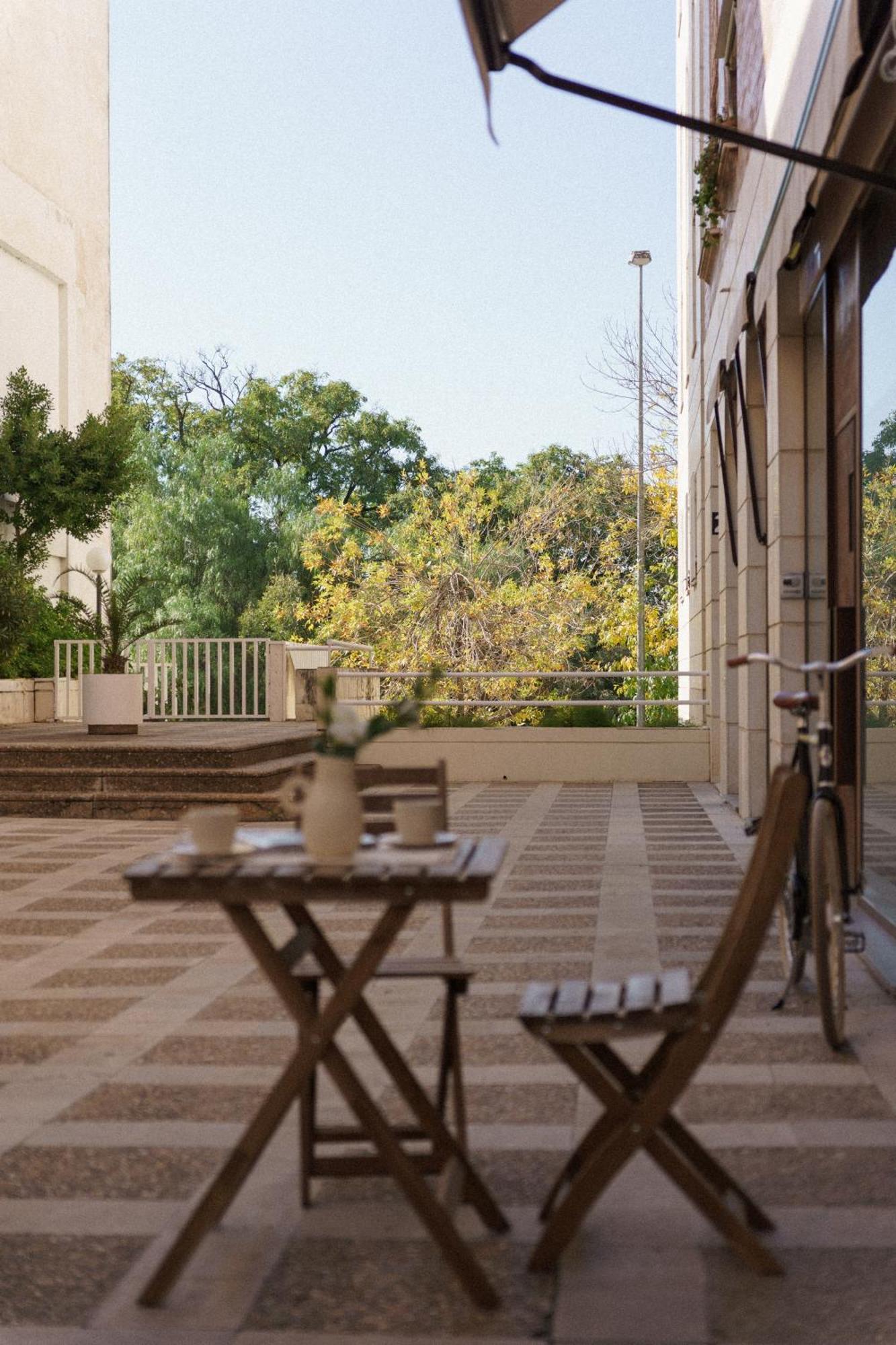 Luca Oliva Homes Riverside Apartamento Sevilla
