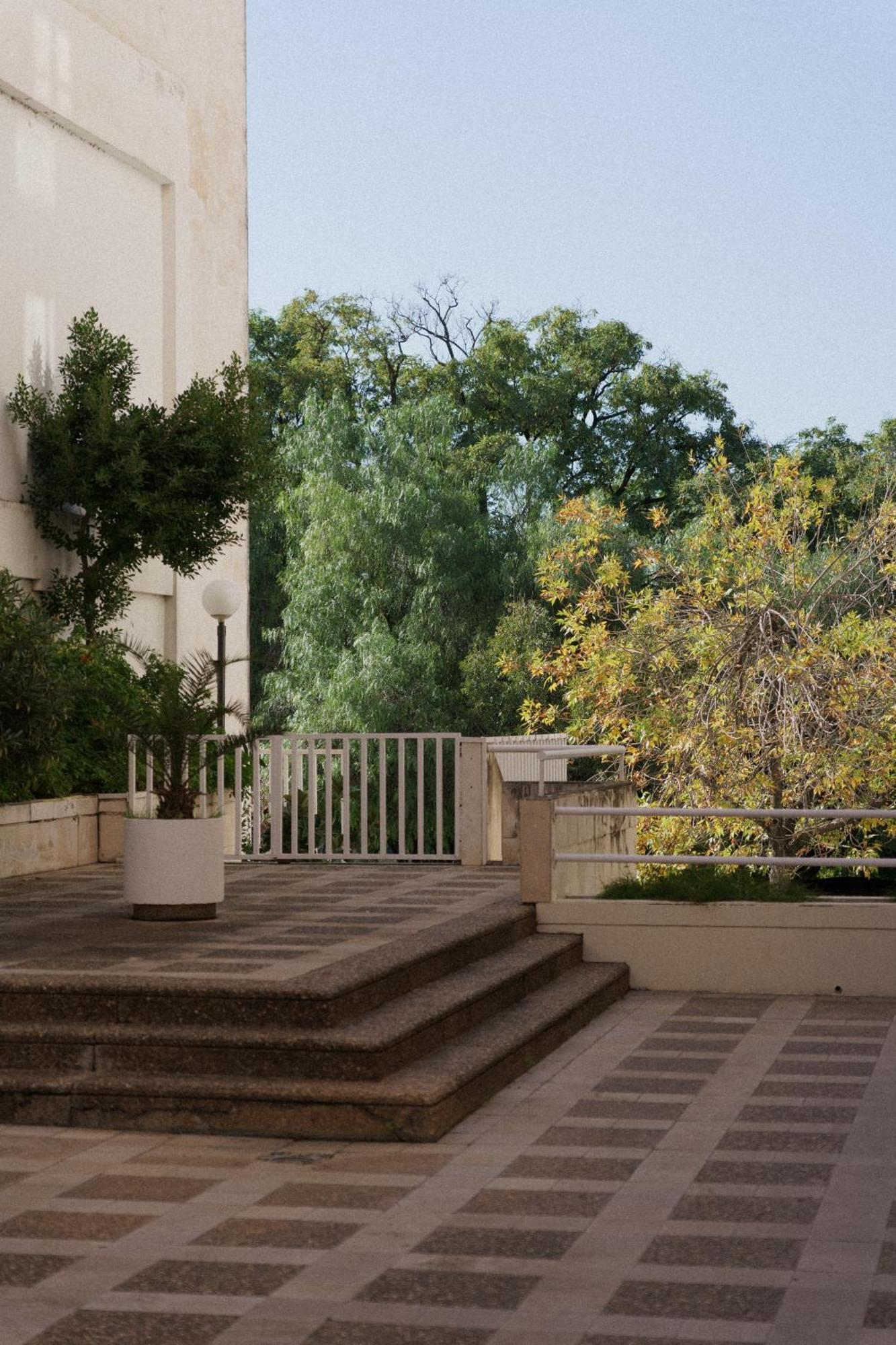 Luca Oliva Homes Riverside Sevilla