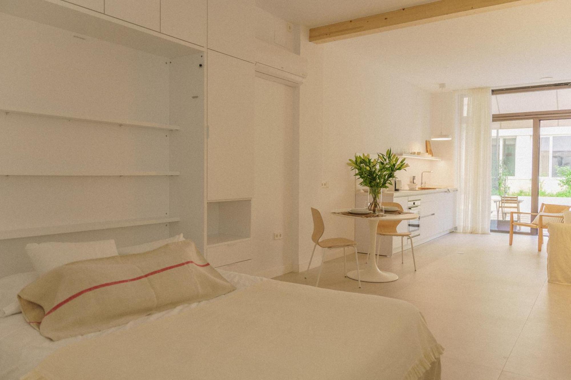 Luca Oliva Homes Riverside * Sevilla
